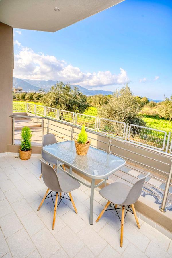 Casa Di Manda Apartment