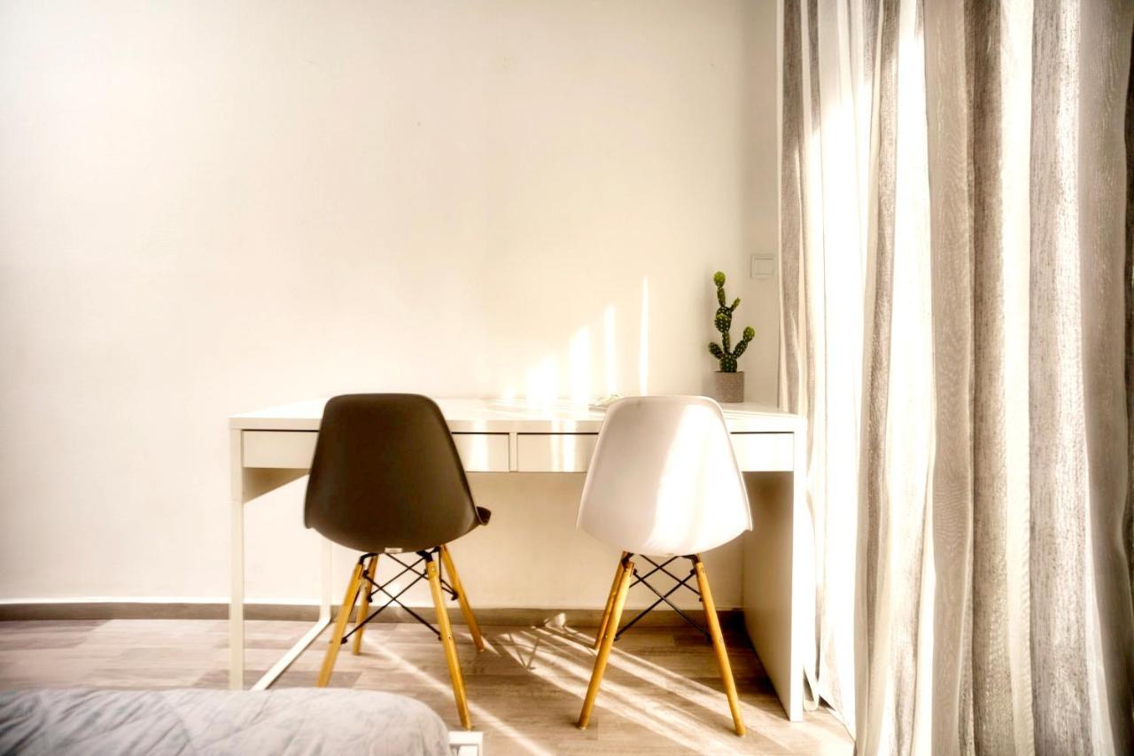 Casa Di Manda Apartment
