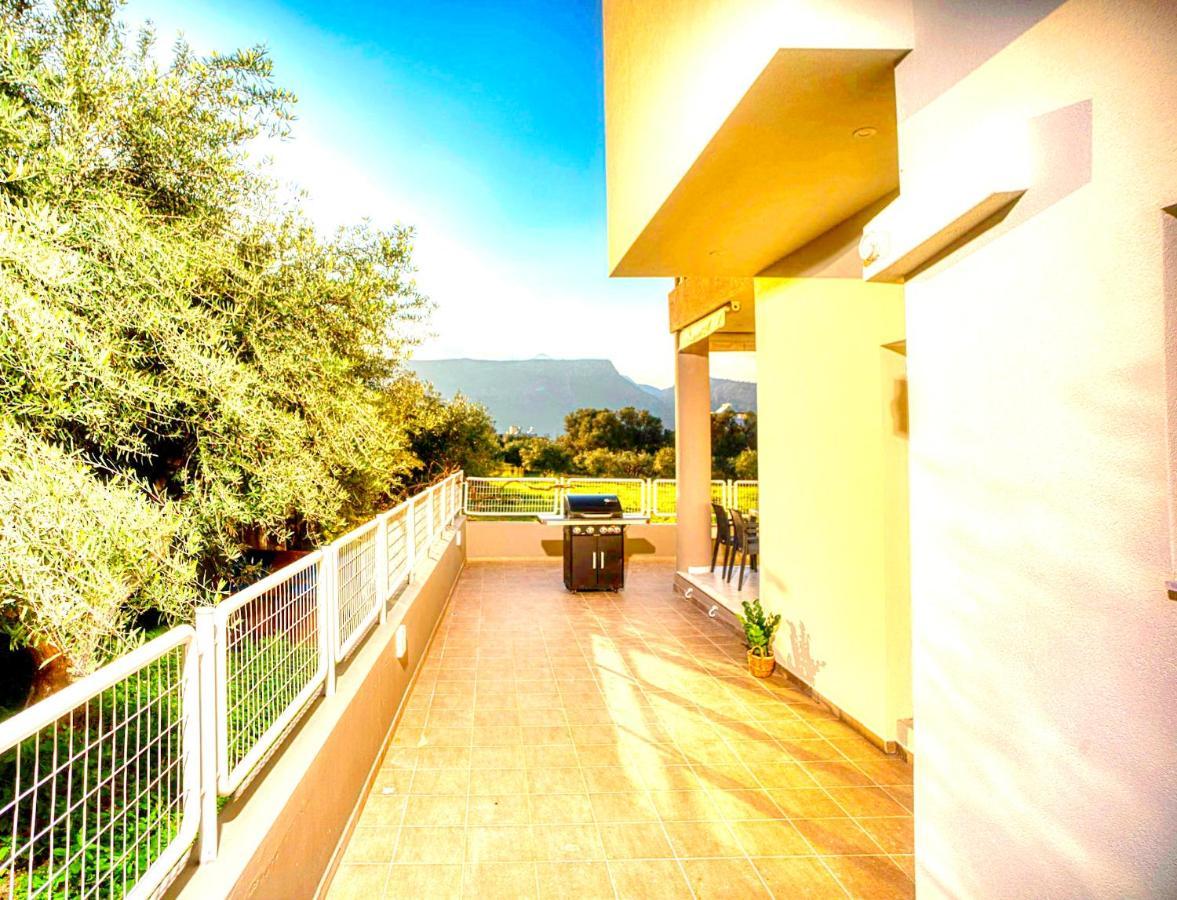 Casa Di Manda * Gazi