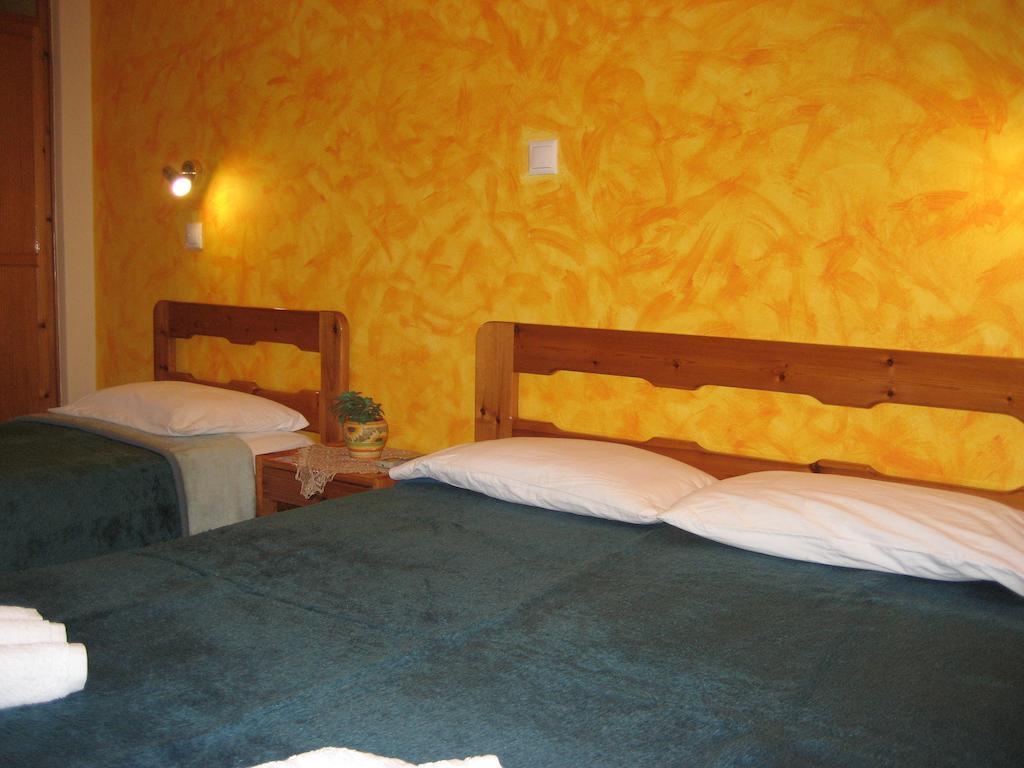 Hotel Thalia