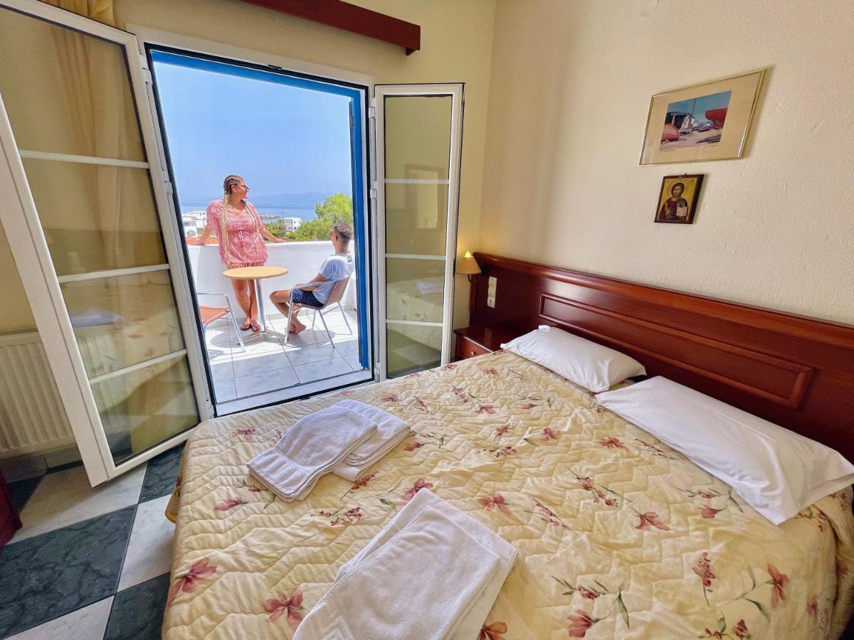 Hotel Venardos 3*