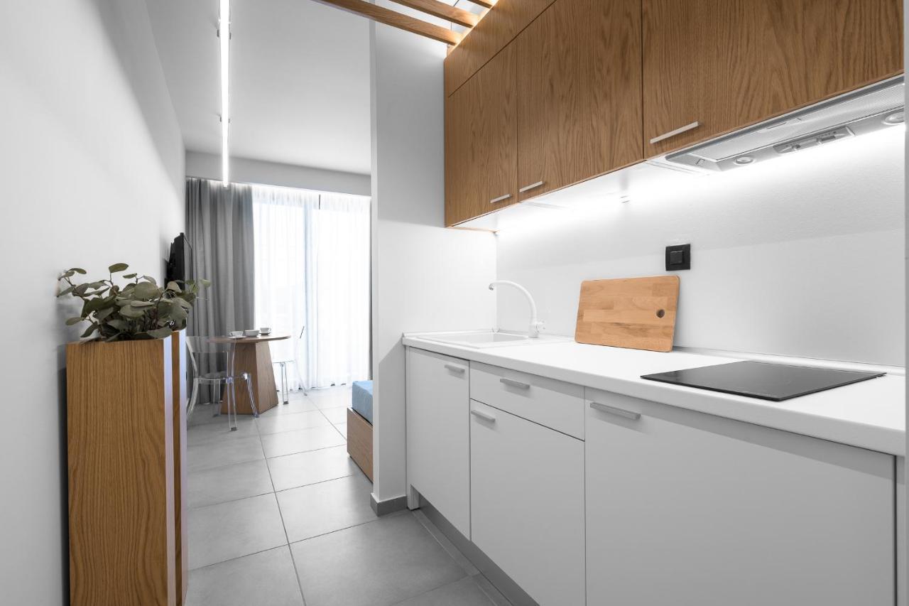 Apartment Rothos Luxury Stavros (Thessaloniki)
