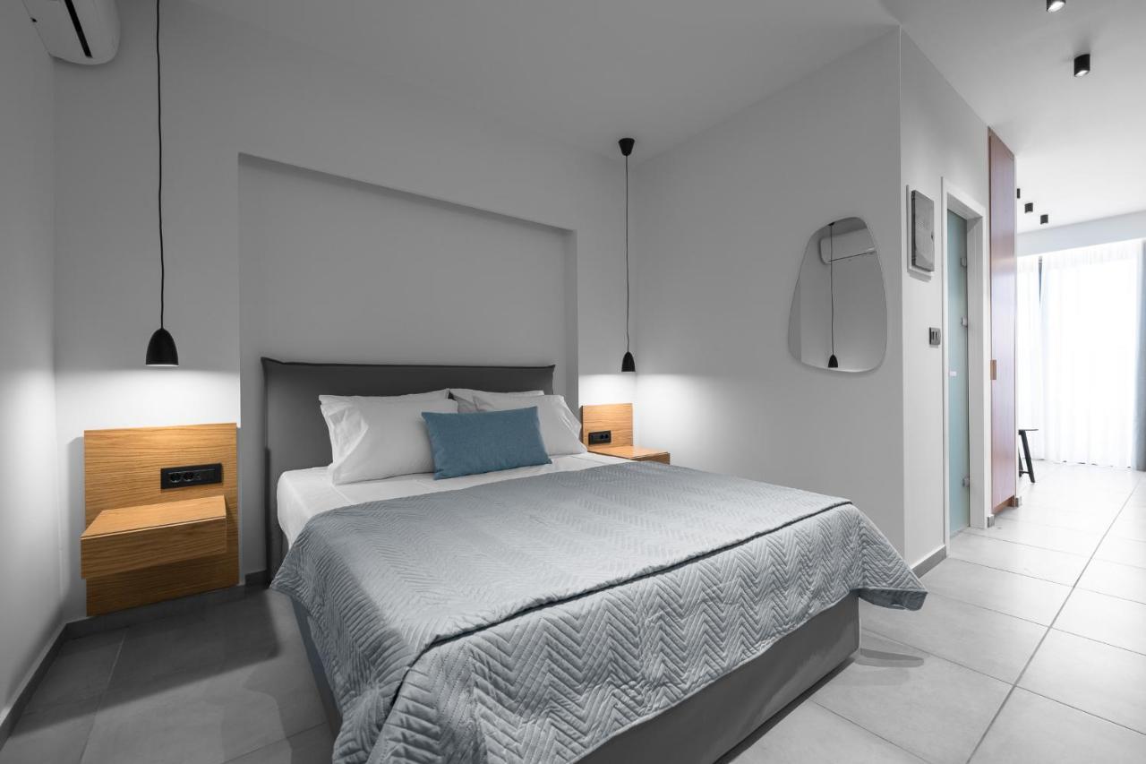 Rothos Luxury * Stavros (Thessaloniki)