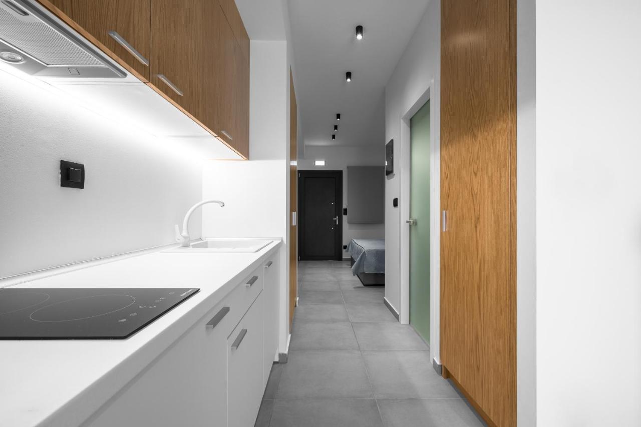 Apartment Rothos Luxury