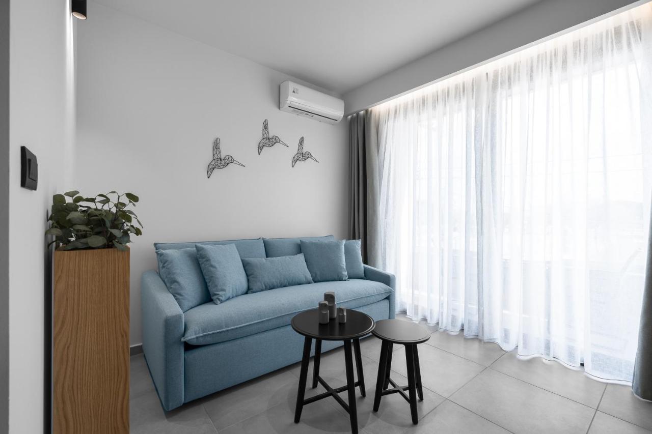 Rothos Luxury Apartment