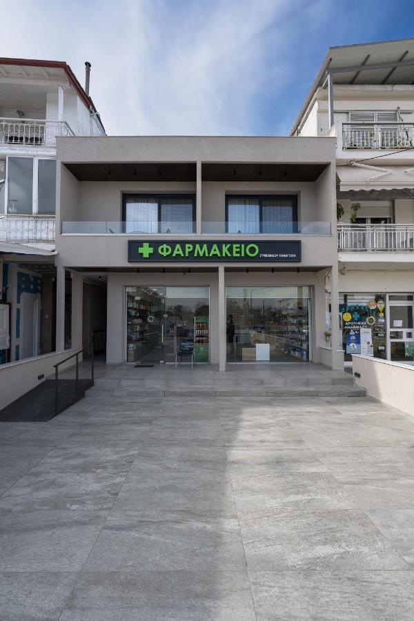 Apartment Rothos Luxury Stavros (Thessaloniki)