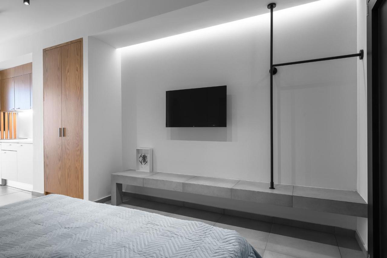 Rothos Luxury Apartment Stavros (Thessaloniki)