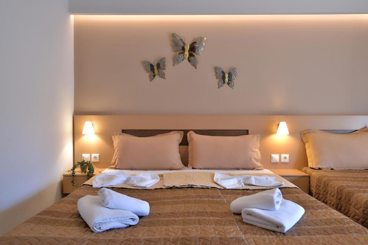 Apartment Aigli Leptokarya (Pieria)
