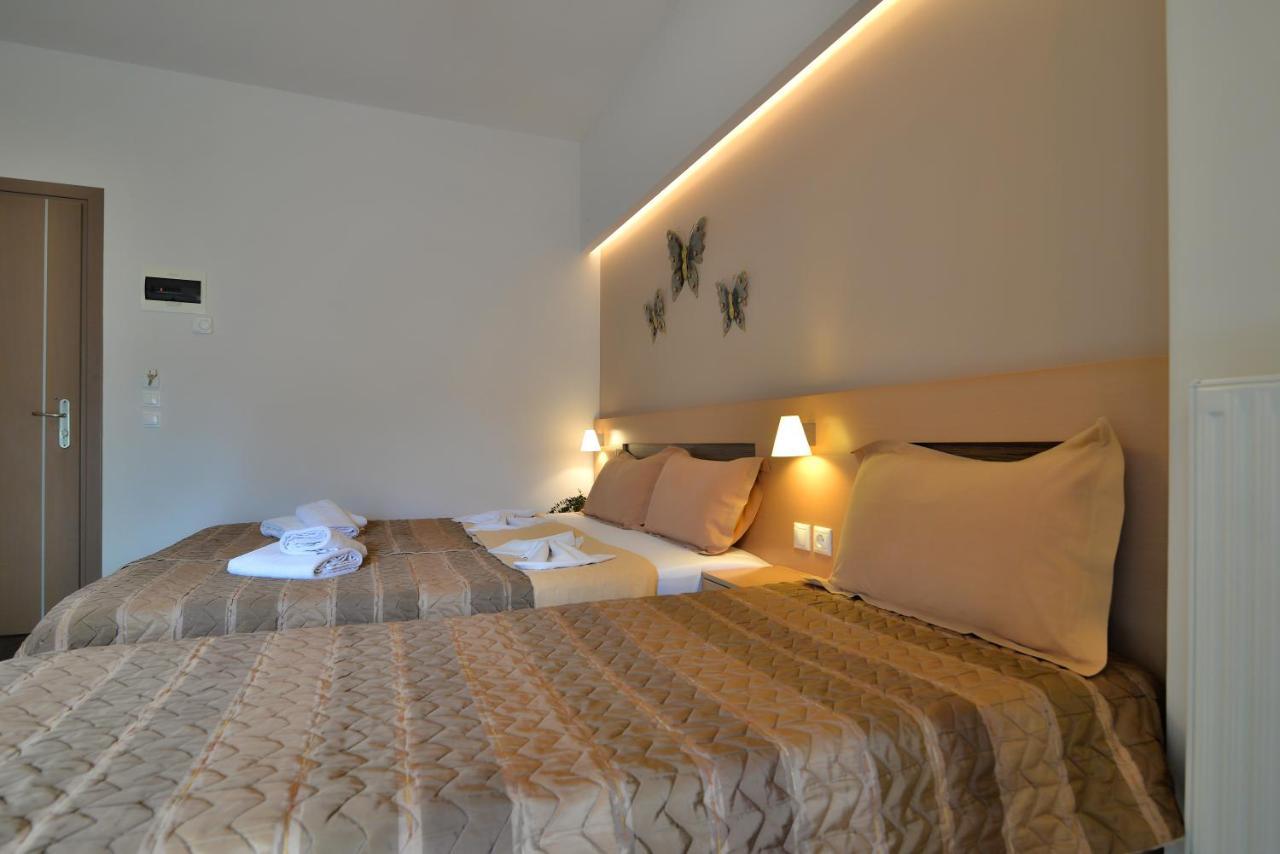 Aigli Apartment