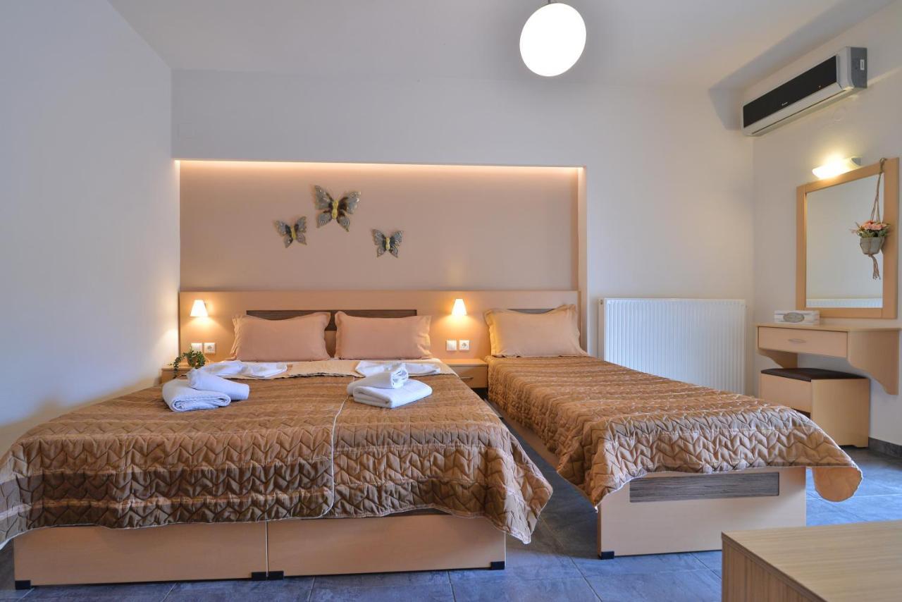 Aigli Apartment Leptokarya (Pieria)
