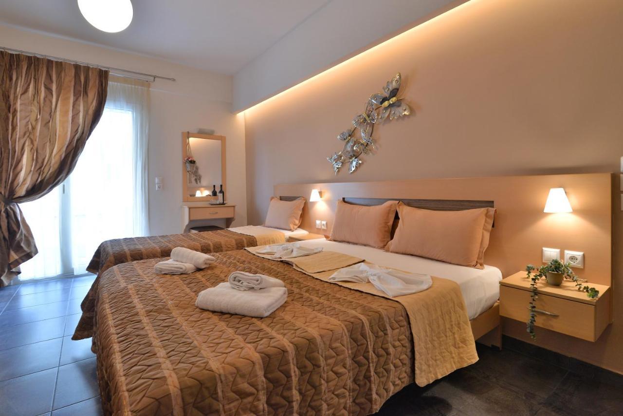 Apartment Aigli