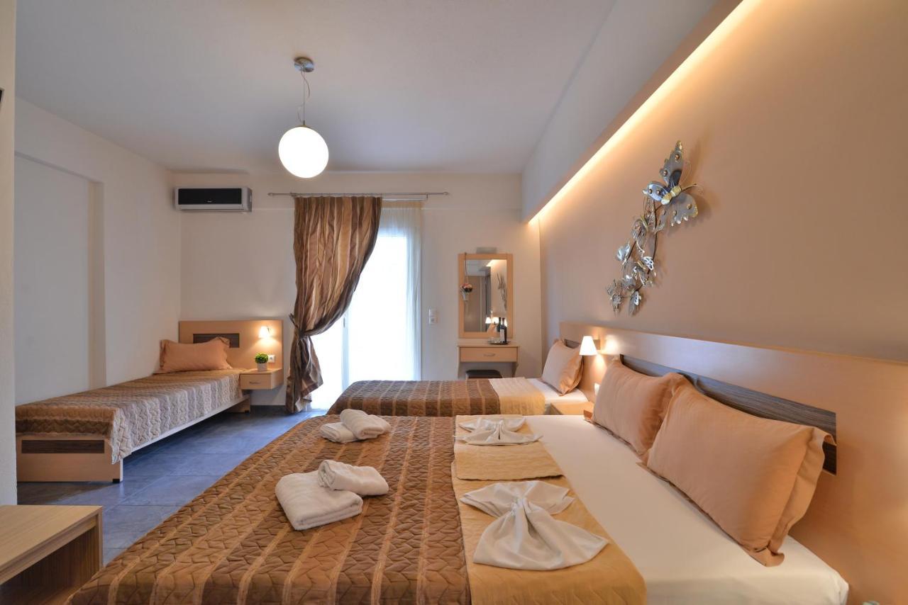 Aigli Apartment Leptokarya (Pieria)