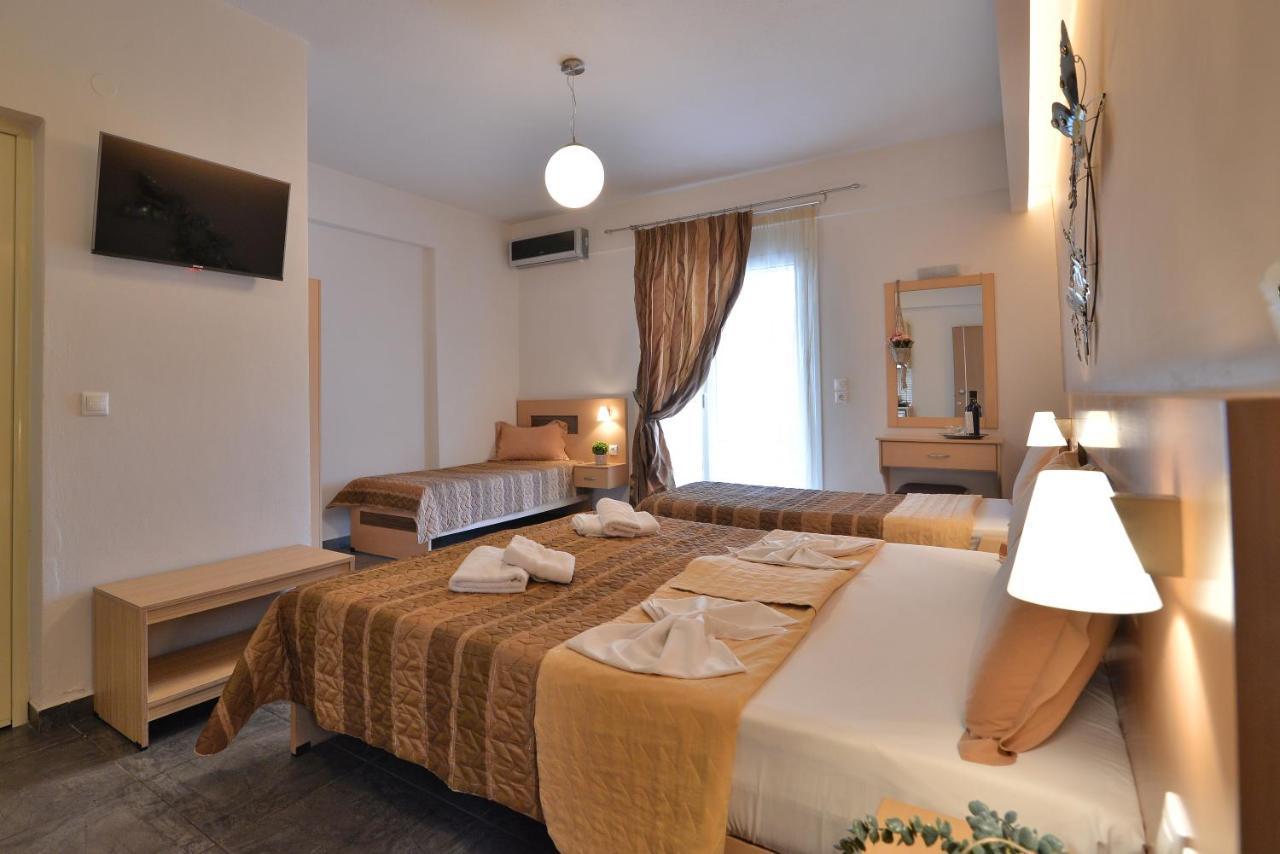 Apartment Aigli