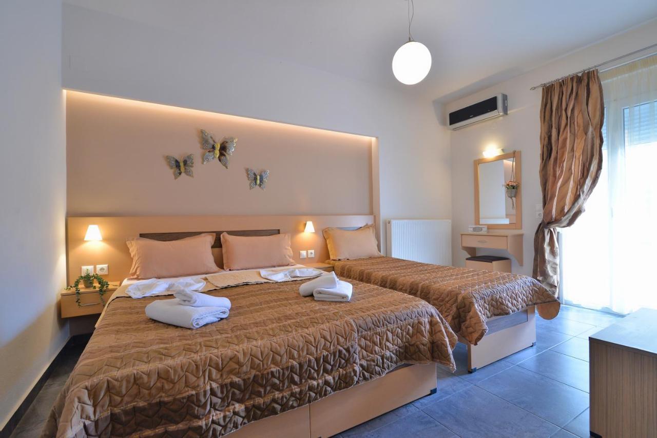 Aigli Apartment Leptokarya (Pieria)