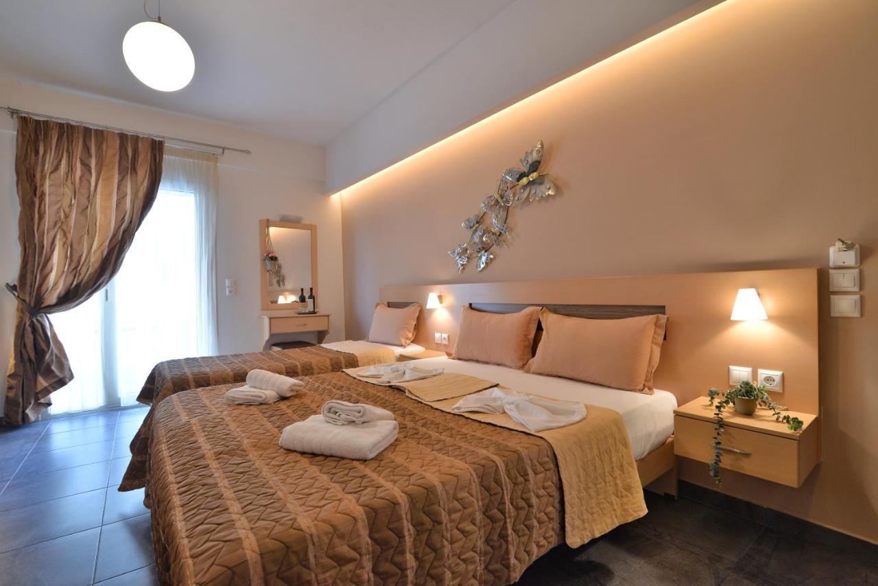 Apartment Aigli