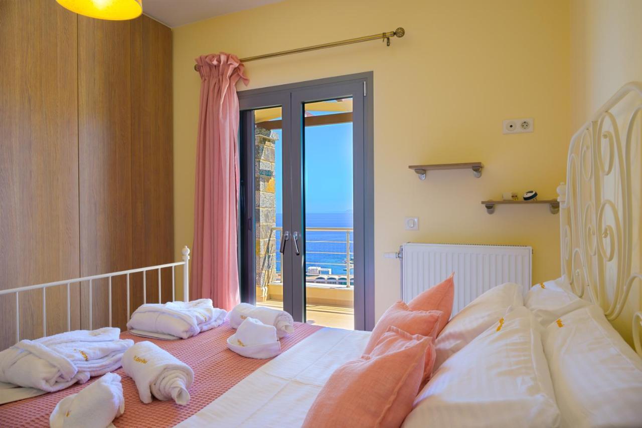 Calypso Villa Elounda (Crete)