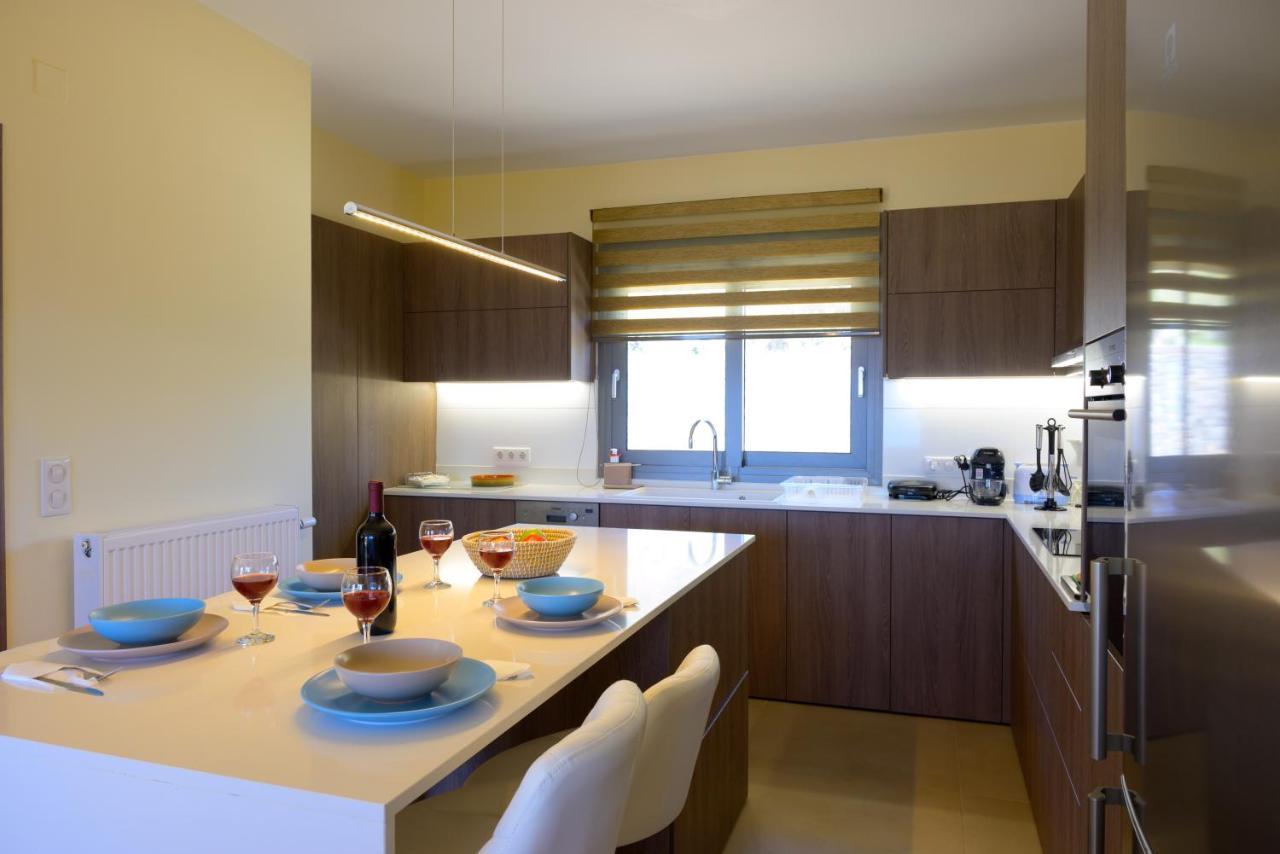 Calypso Villa