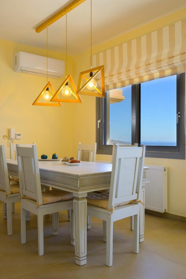 Calypso Villa Elounda (Crete)