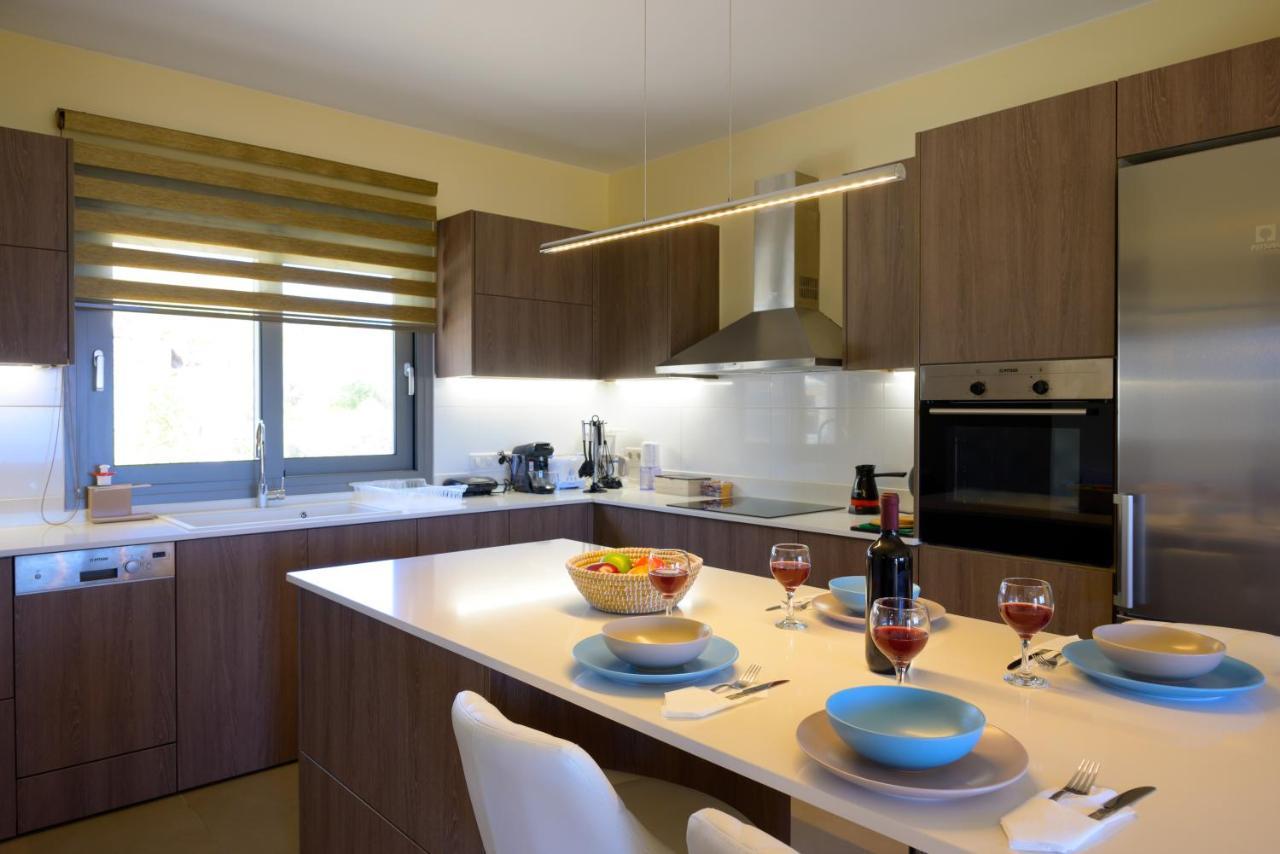 Villa Calypso *
