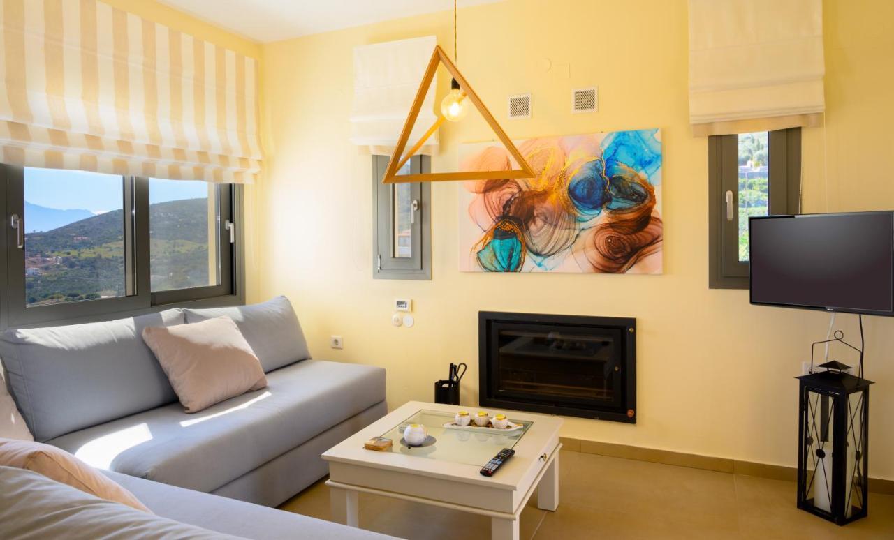 Villa Calypso
