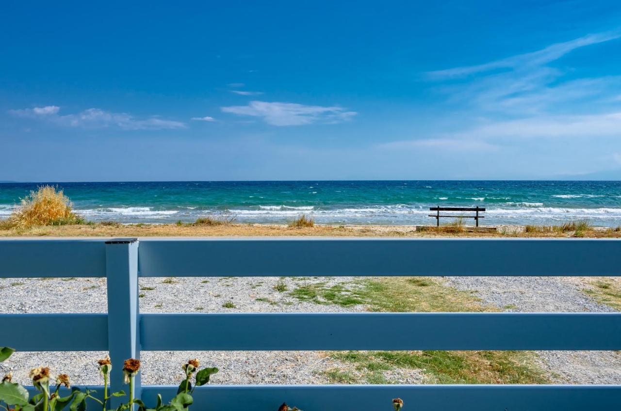Azzurro Seafront Nea Kallikrateia