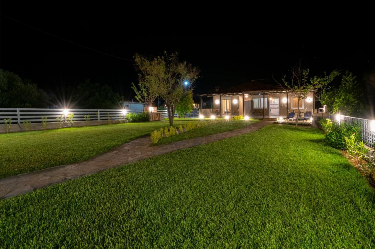Holiday home Azzurro Seafront Nea Kallikrateia