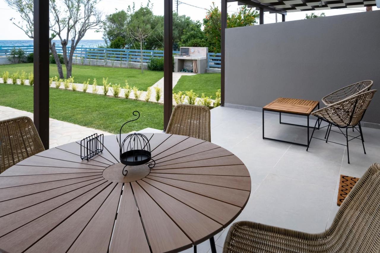 Holiday home Azzurro Seafront