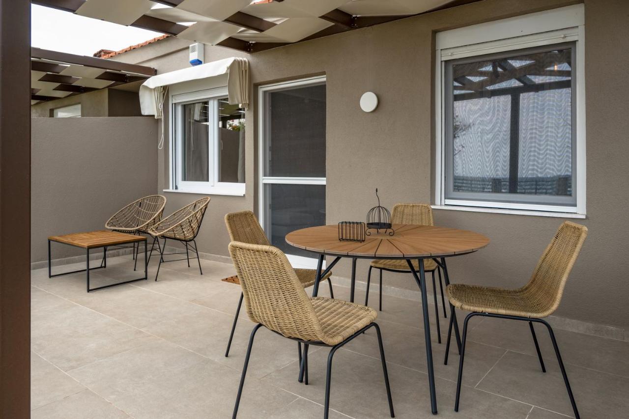 Holiday home Azzurro Seafront *