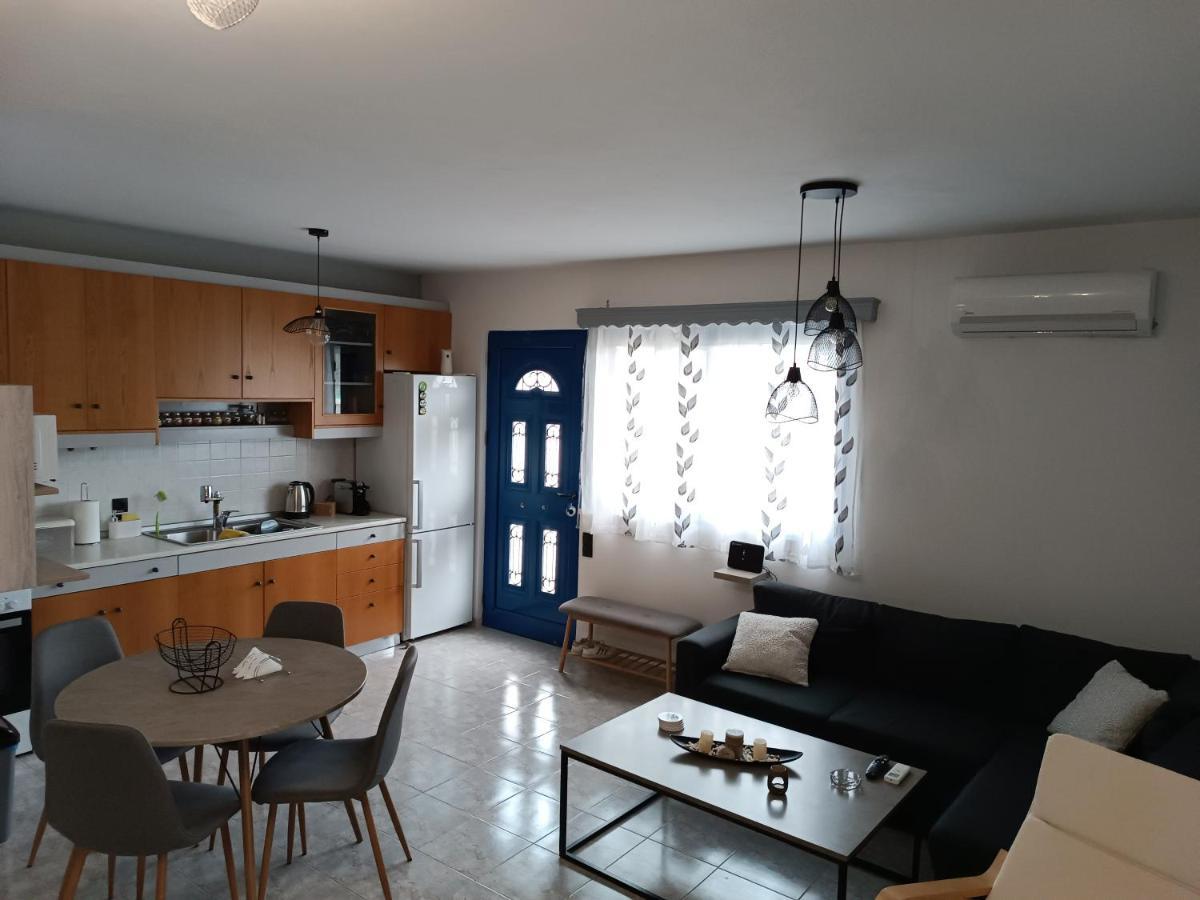 Thea Holiday home Pastida