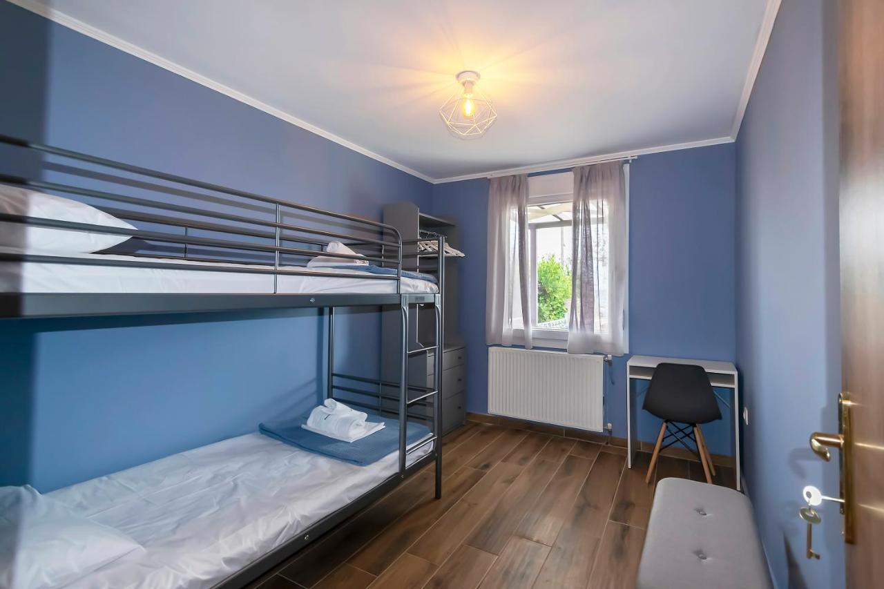 Holiday home Azzurro Seafront *