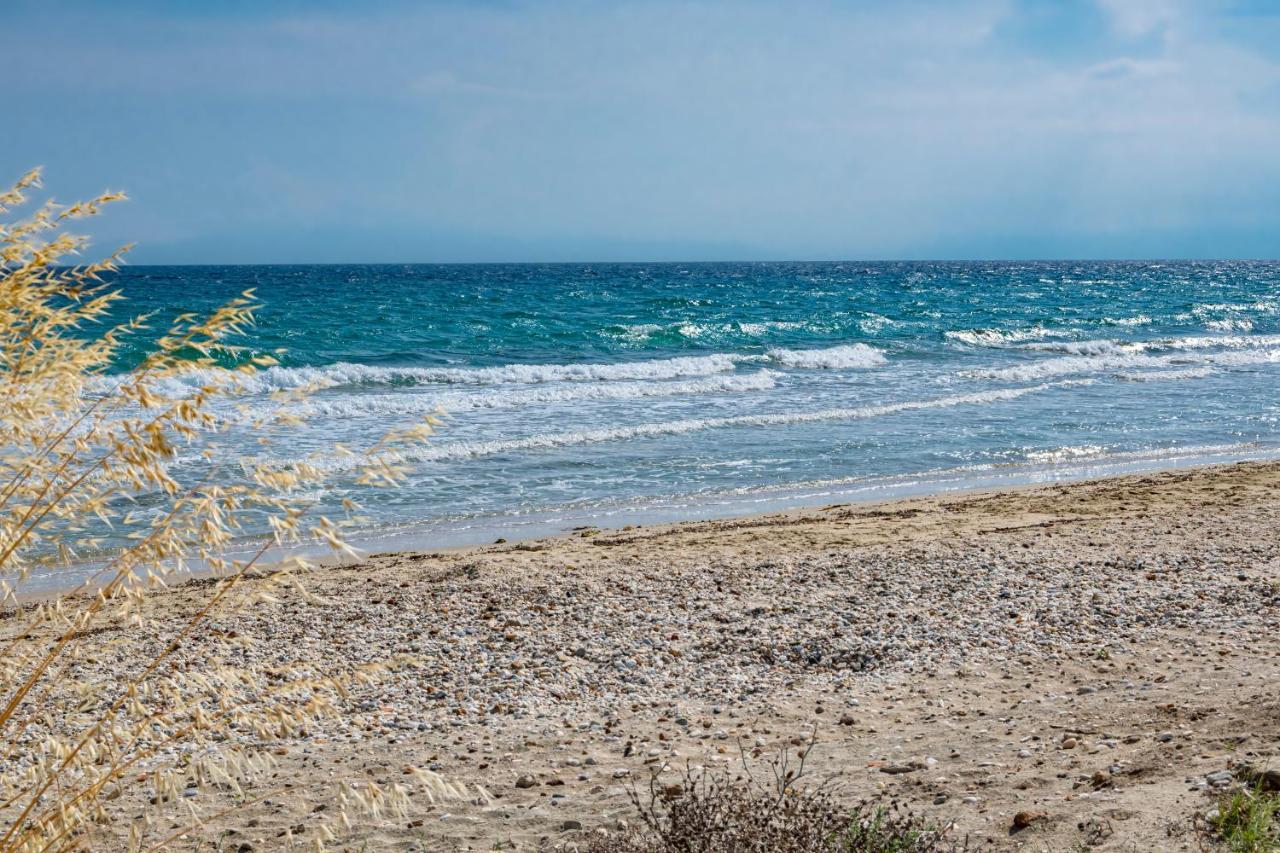 Azzurro Seafront *