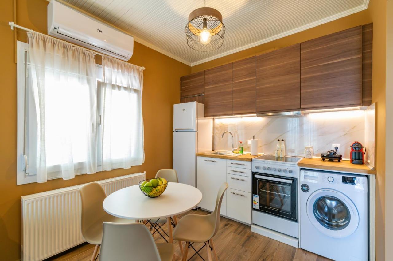 Holiday home Azzurro Seafront *