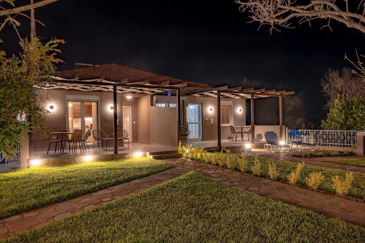 Azzurro Seafront Holiday home