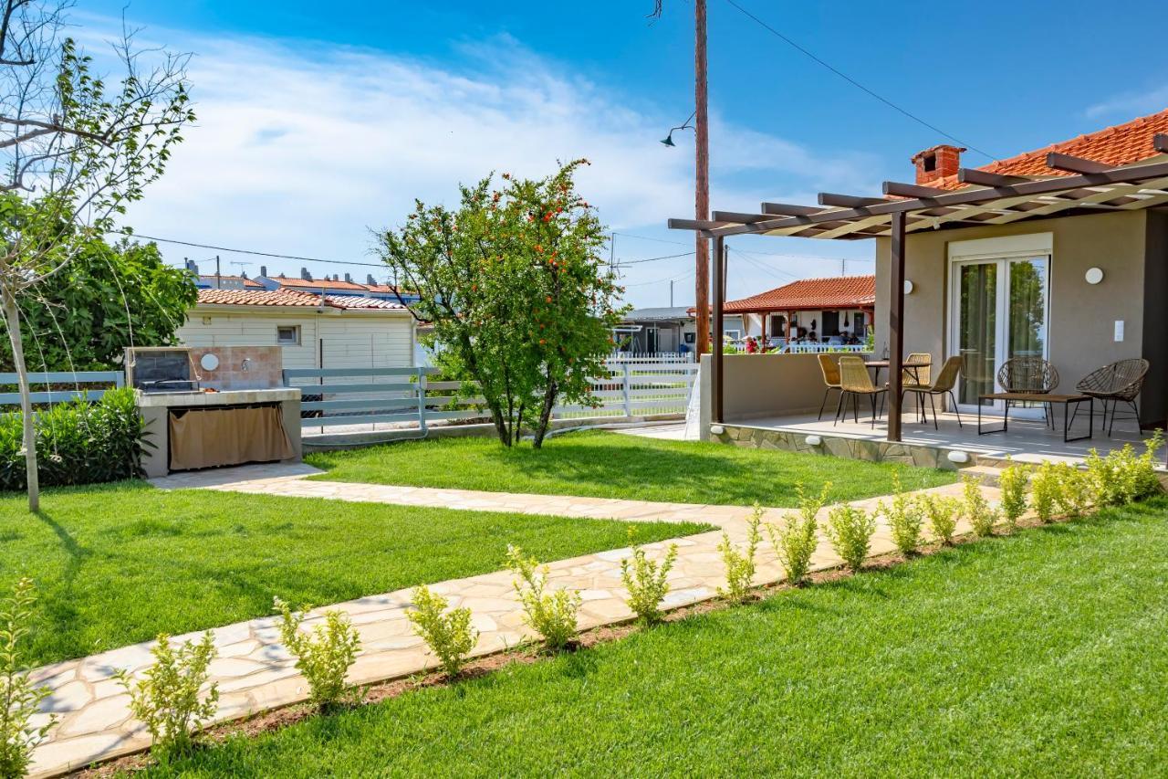 Holiday home Azzurro Seafront *