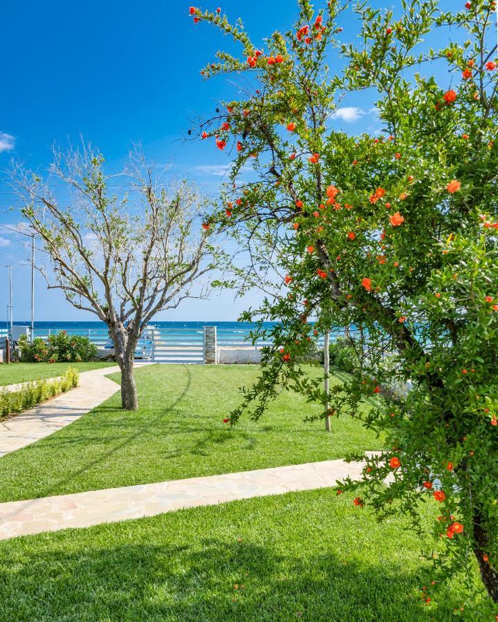 Holiday home Azzurro Seafront