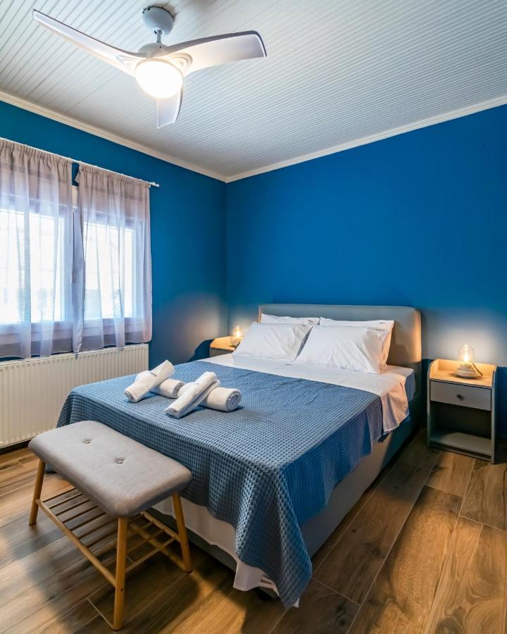 Holiday home Azzurro Seafront