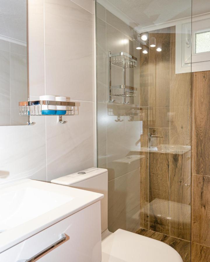 Holiday home Azzurro Seafront Nea Kallikrateia