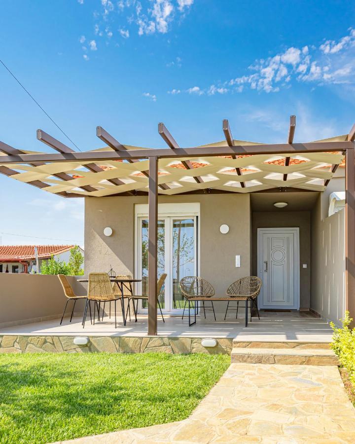 Holiday home Azzurro Seafront