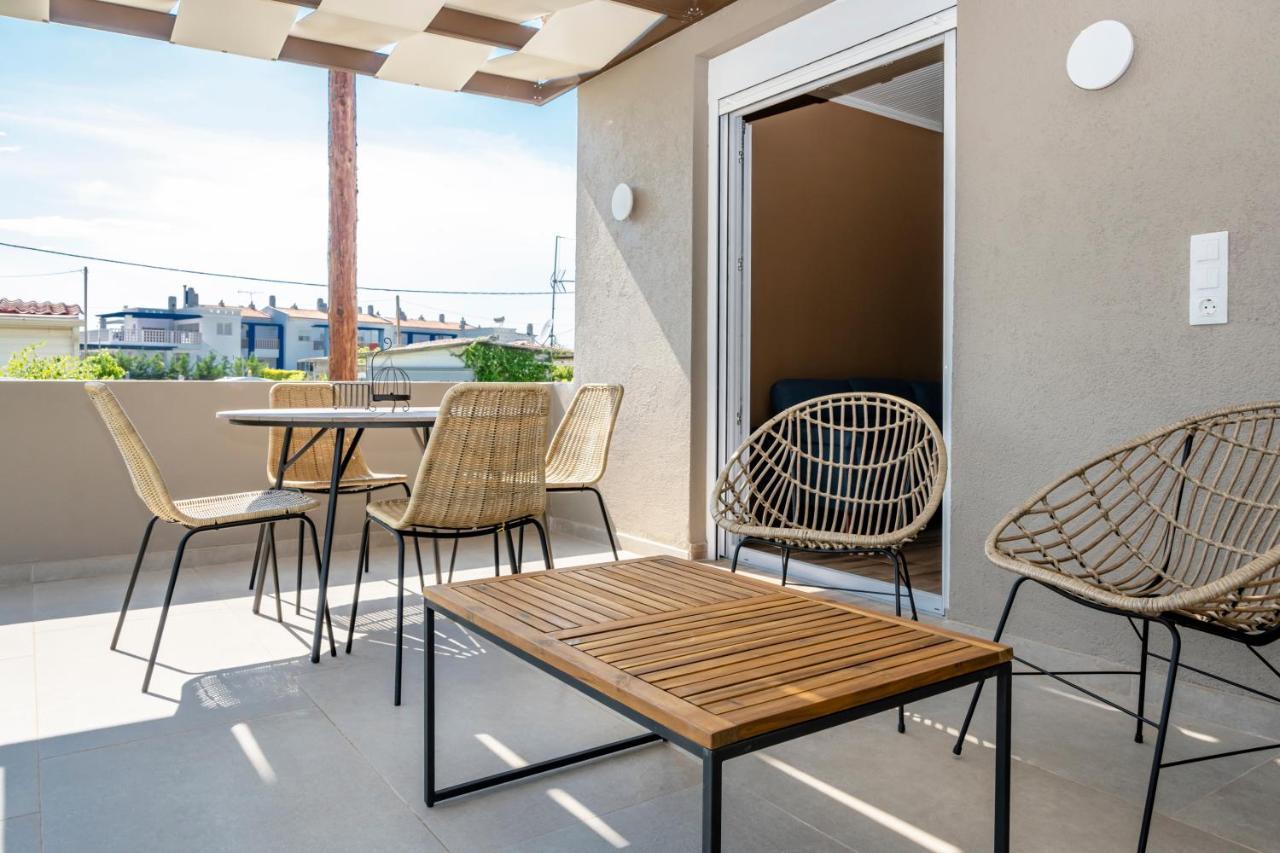 Holiday home Azzurro Seafront