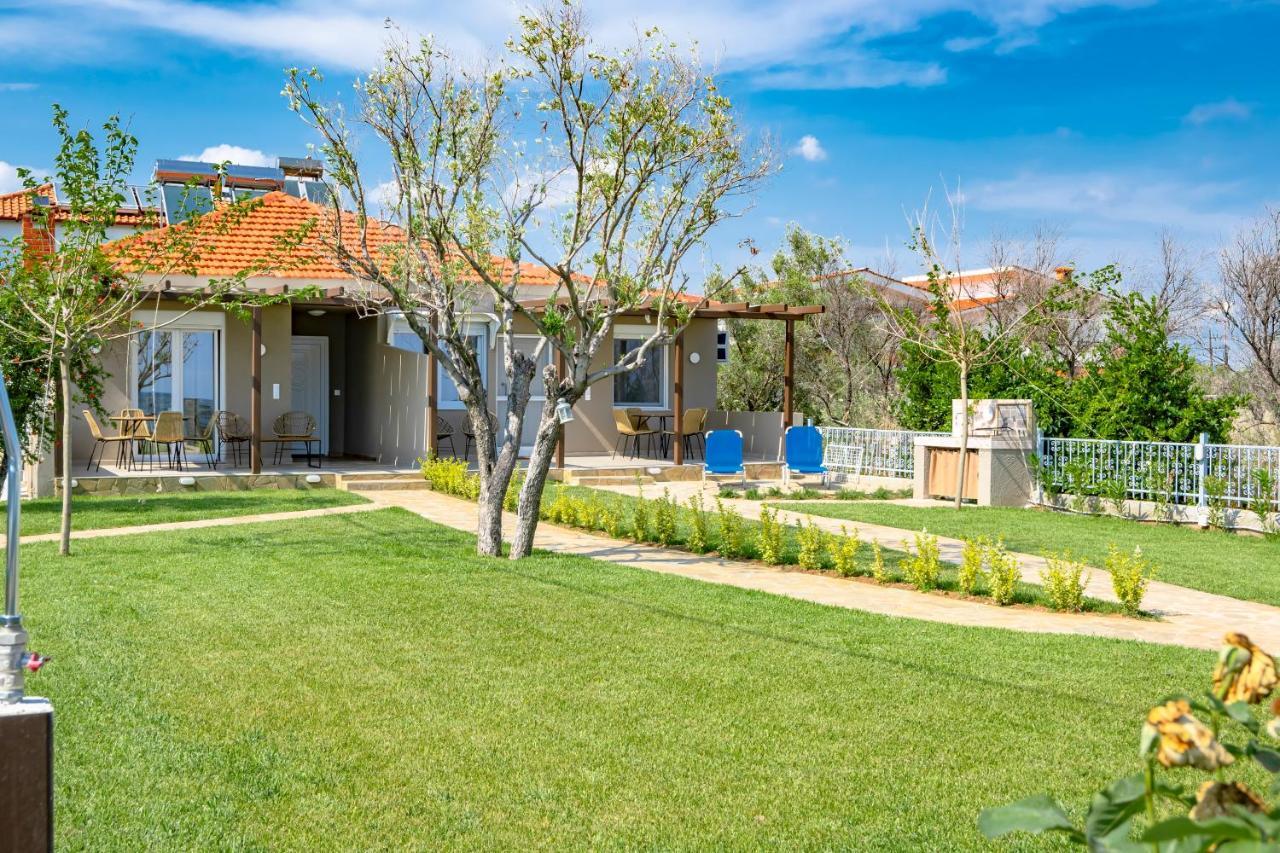 Azzurro Seafront Holiday home