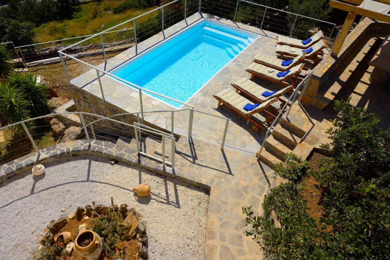 Villa Calypso *