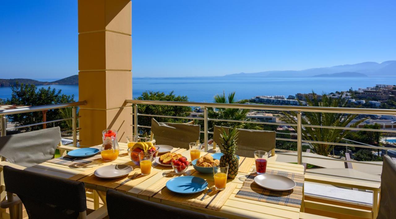 Calypso Villa *