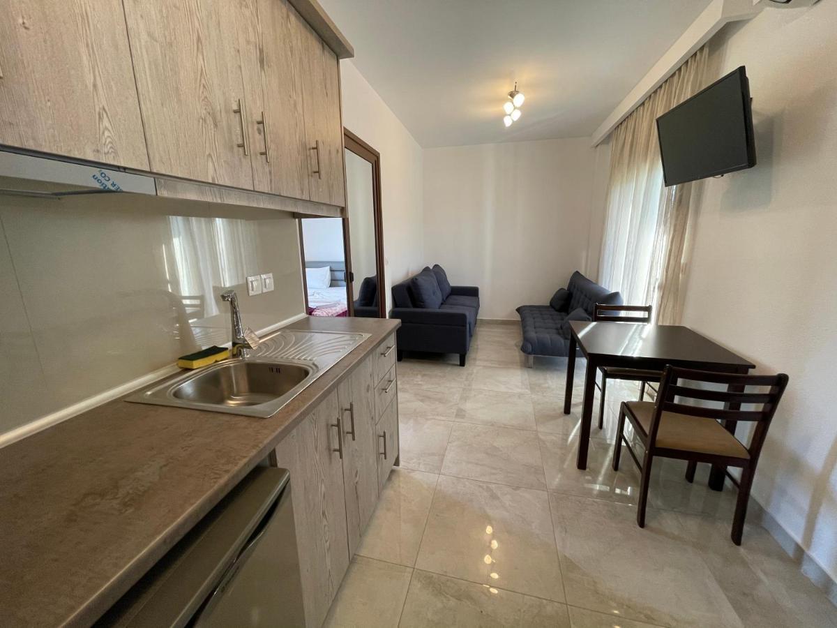 Apartment Theano *