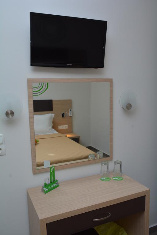 Eco Paralia Apartment Paralia Katerinis