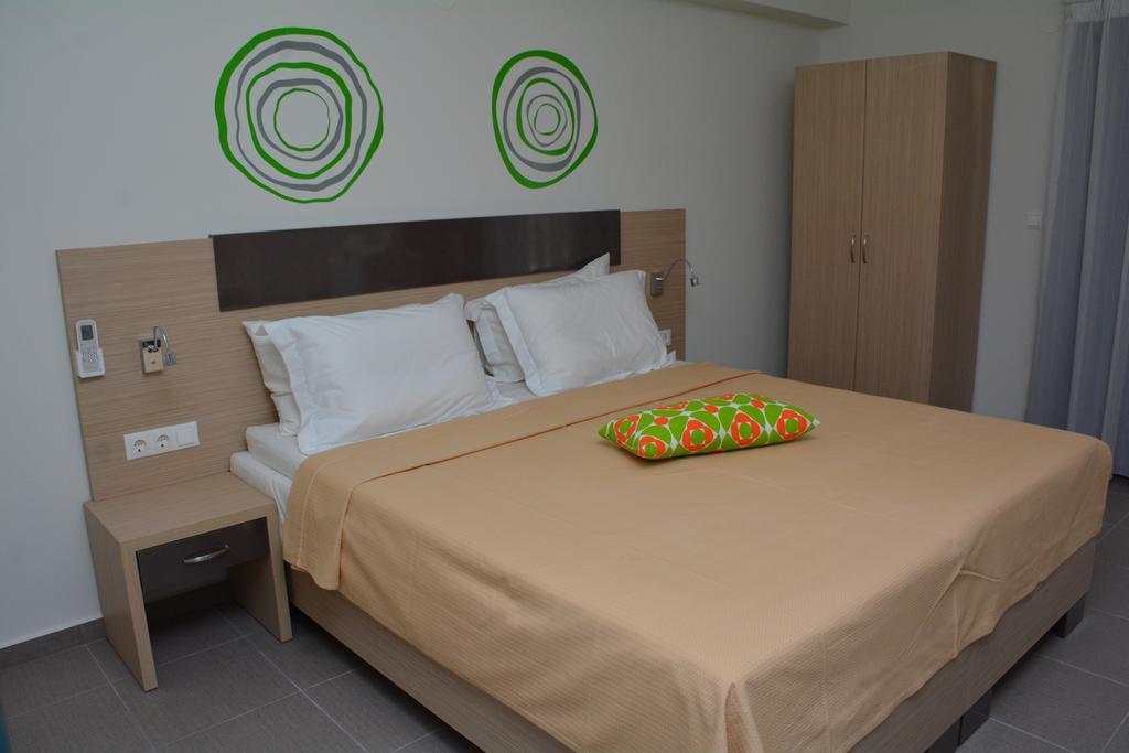 Eco Paralia *