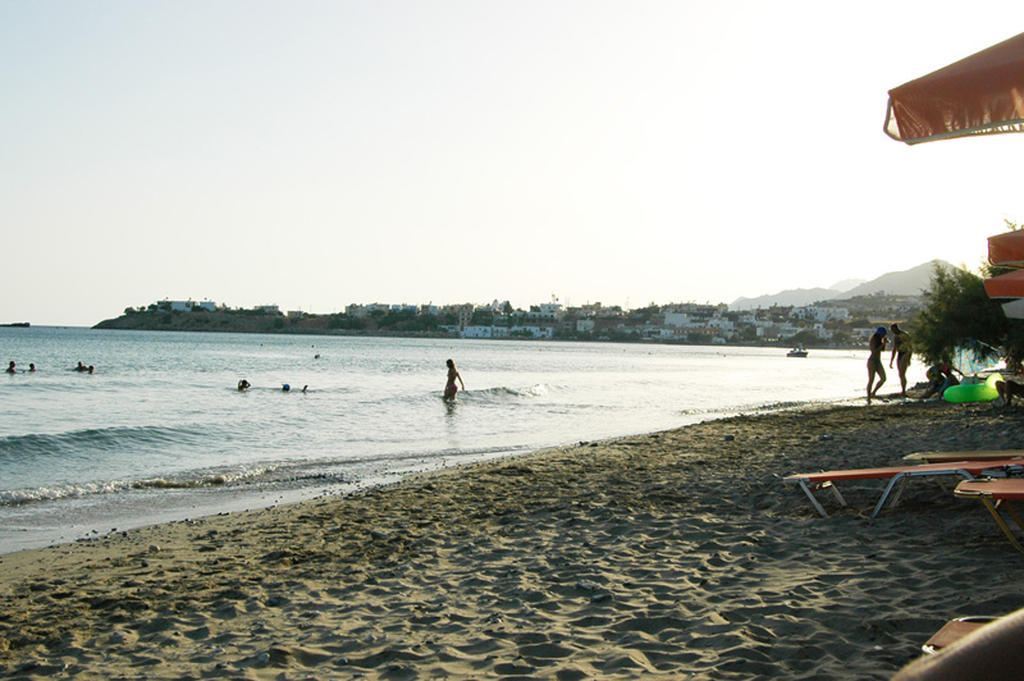 Alexandra Makris Gialos Studios Lassi (Kefalonia)