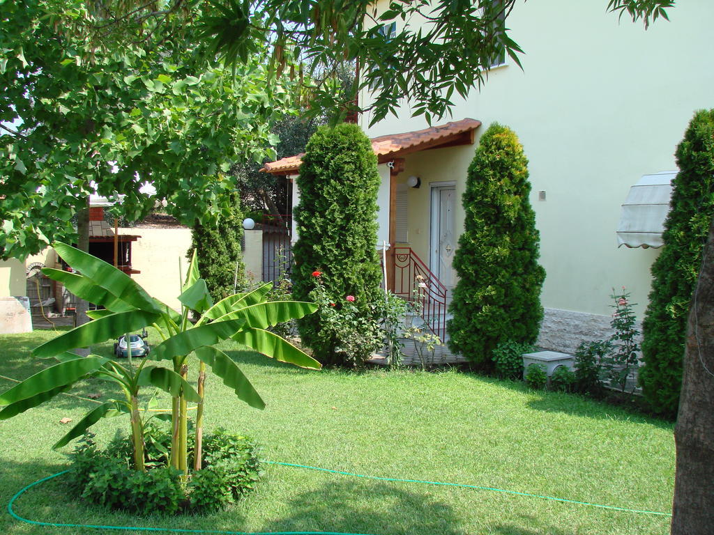 Fountoukis Studios Asprovalta