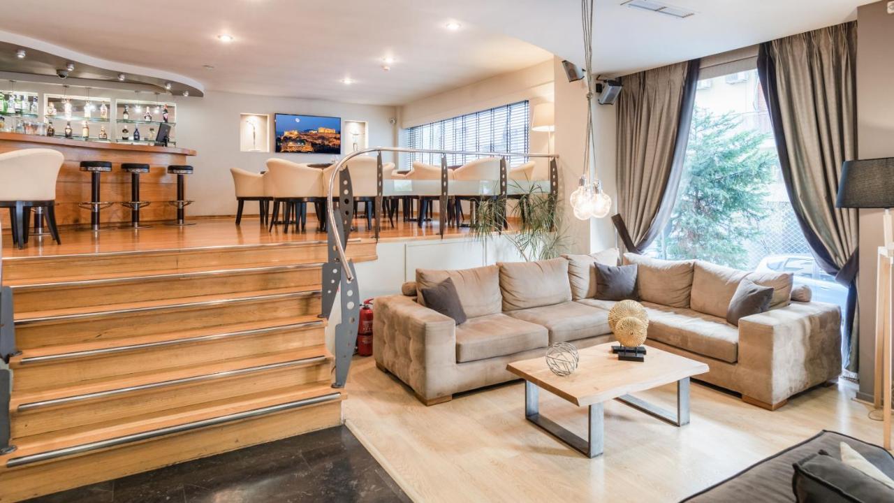 Acropolis Select Hotel 3*