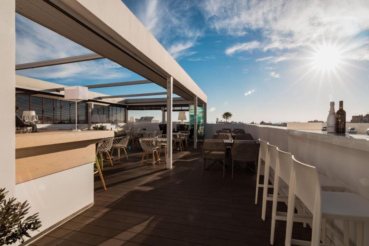 Acropolis Select Hotel Athens
