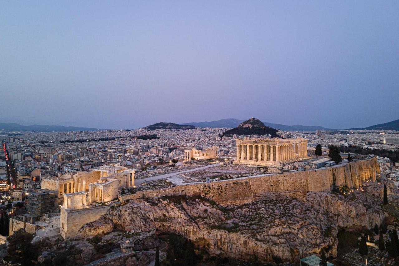 Acropolis Select Athens